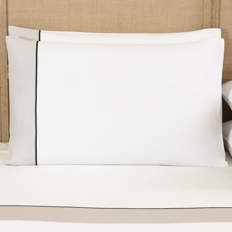 slide 1 Colour Block Sham