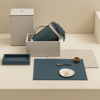 Otello Valet Tray