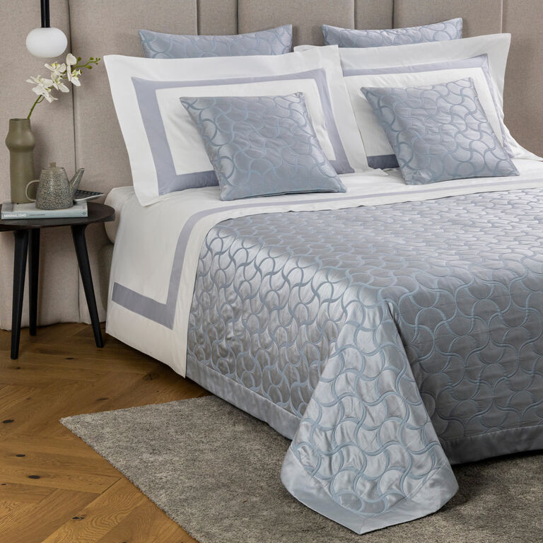 slide 4 Luxury Tile Decorative Pillow Cover