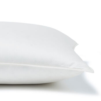 Net Silk Medium Comforter Pillow Filler
