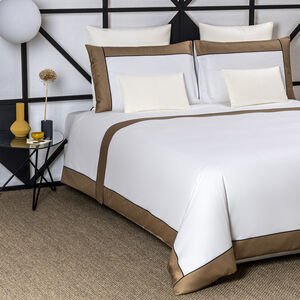 slide 4 Seraphic Leather Decorative Pillow Boudoir