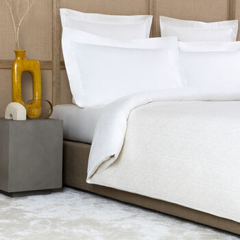 Luxury Reed Duvet Cover