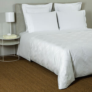 slide 4 Gant Duvet Cover White