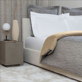 Trail Duvet Cover