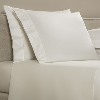 Single Ajour Pillowcase Set