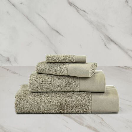 Eternity Bath Towel