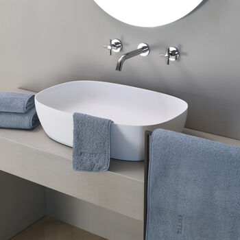 Unito Bath Sheet
