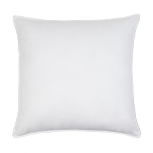 slide 2 Luca Down Alternative Euro Pillow Filler