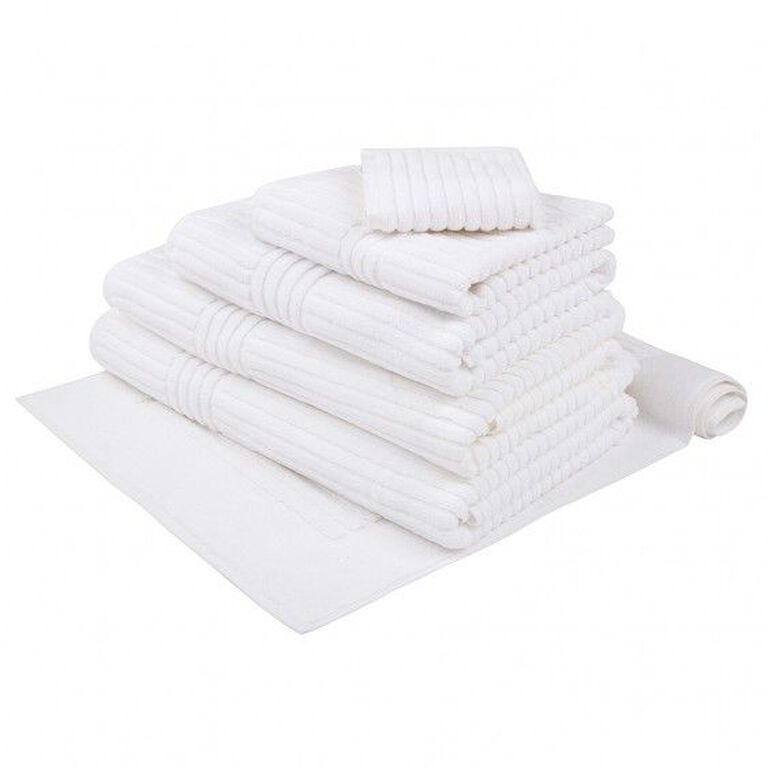 slide 3 Suite Bath Sheet