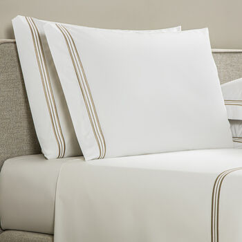Triplo Bourdon Pillowcase