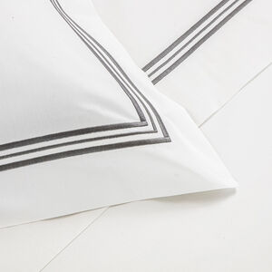 slide 3 Triplo Bourdon Euro Sham