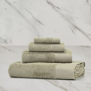 slide 1 Eternity Bath Sheet