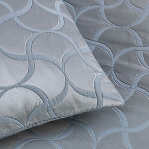 slide 3 Luxury Tile Decorative Pillow Cover