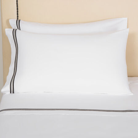 Triplo Bourdon Pillowcase