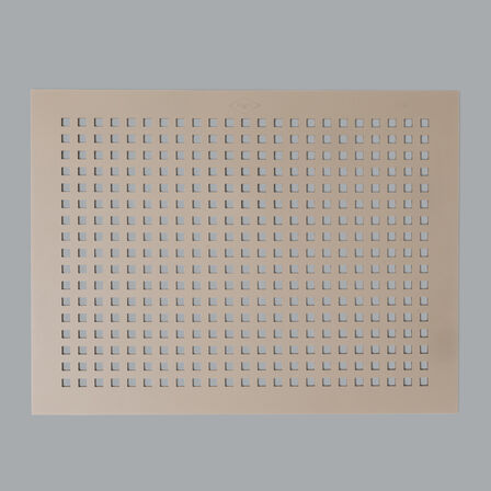 Cubo Placemat