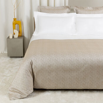 Luxury Reed Duvet Cover