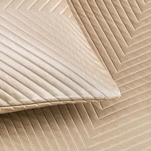 slide 3 Luxury Herringbone Decorative Pillow Cover