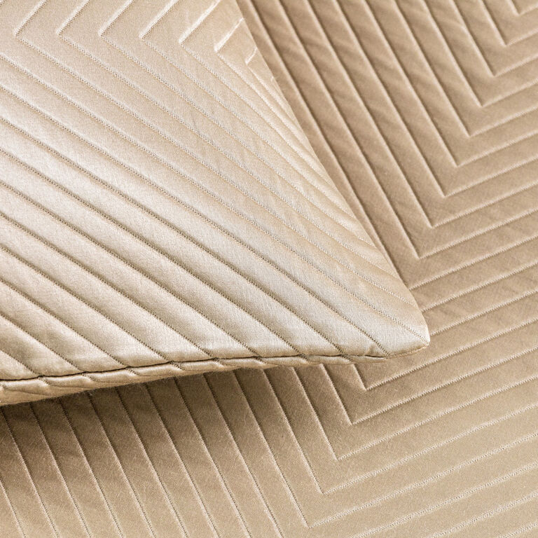 slide 3 Luxury Herringbone Decorative Pillow Cover