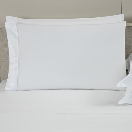 Single Ajour Pillowcase Set