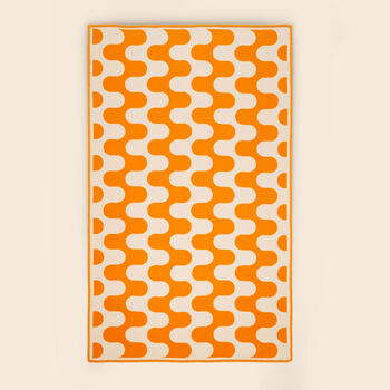 Modernism Throw