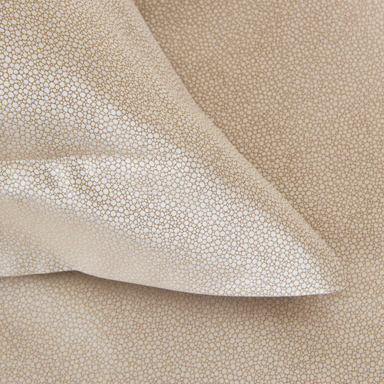 slide 3 Forever Duvet Cover