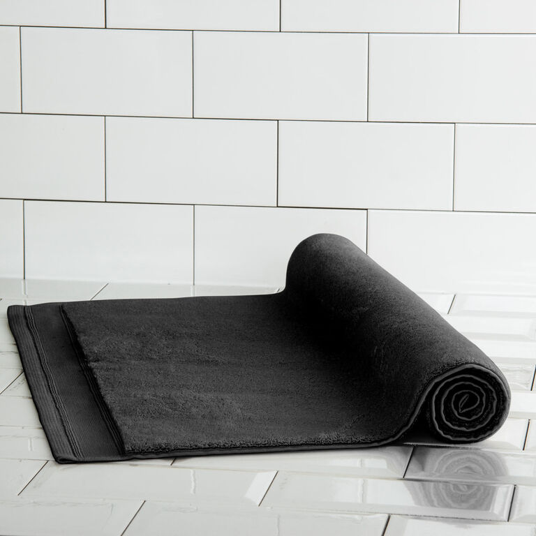 slide 1 Monza Royal Bath Mat