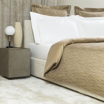 Trail Duvet Cover