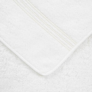 slide 3 Triplo Bourdon Bath Towel