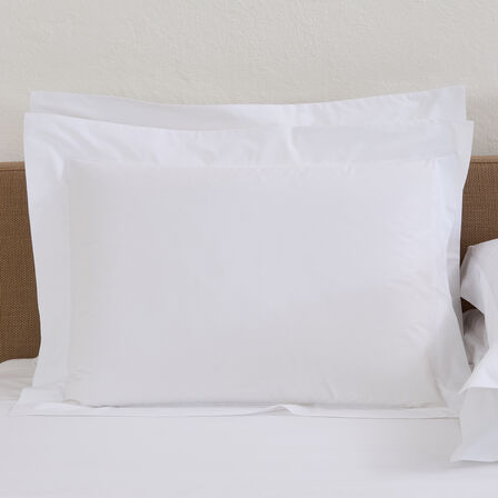 Luxury Percale Euro Sham