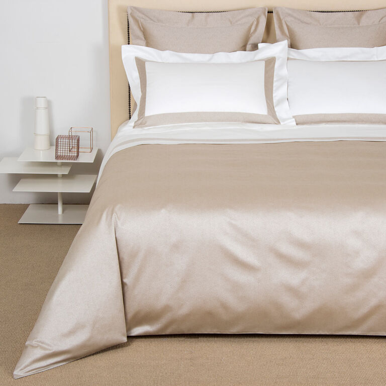 slide 1 Forever Duvet Cover