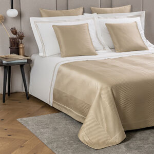 slide 4 Luxury Herringbone Decorative Pillow Cover